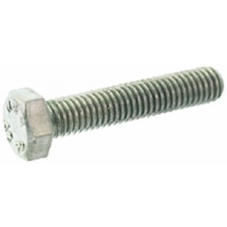 HEXAGON HEAD SCREW M5x25