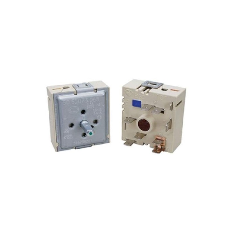 FRIGIDAIRE 316238200 RANGE INFINITE SWITCH