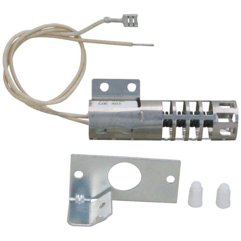 WB2X9154 IGNITER, RANGE