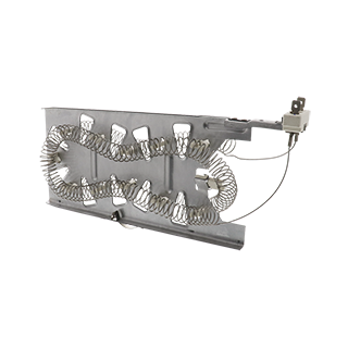 WHIRLPOOL 3387747 ELEMENT DRYER