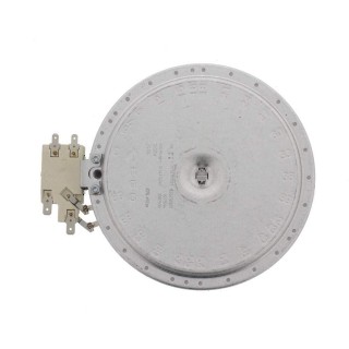 318178110 RADIANT HEATING ELEMENT