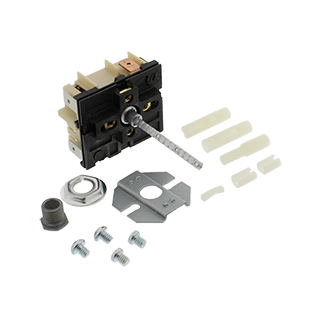 ROBERTSHAW 5500-202M SWITCH INFINITE KIT