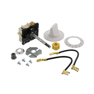 ROBERTSHAW 5500-235M INFINITE SWITCH KIT