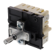 ROBERTSHAW 5502-404 INFINITE SWITCH