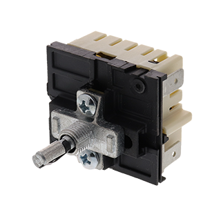 ROBERTSHAW 5502-404 INFINITE SWITCH