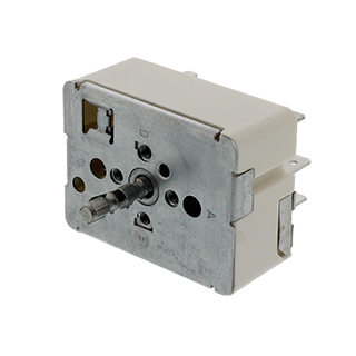 WHIRLPOOL WP3149400 INFINITE SWITCH