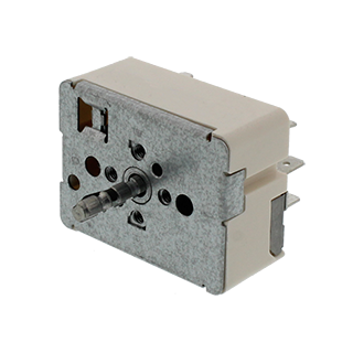 WHIRLPOOL WP3149404 INFINITE SWITCH