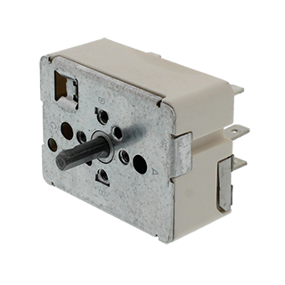 ELECTROLUX 316436000 INFINITE SWITCH