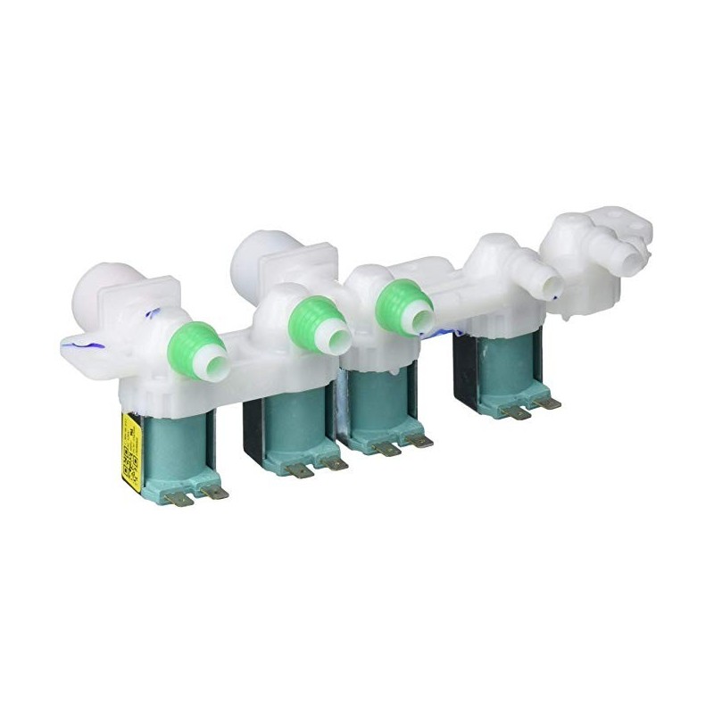 SAMSUNG DC97-15459H WASHER WATER VALVE