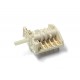 DELONGHI 050032 OVEN SELECTOR SWITCH