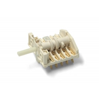 DELONGHI 050032 OVEN SELECTOR SWITCH