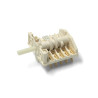 DELONGHI 050032 OVEN SELECTOR SWITCH