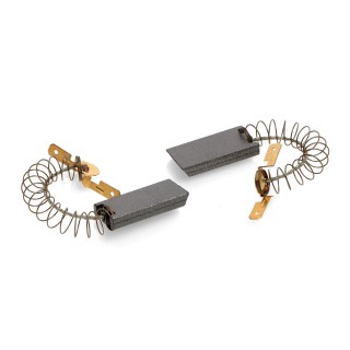 MIELE 1689370 CARBON BRUSH 2PCS
