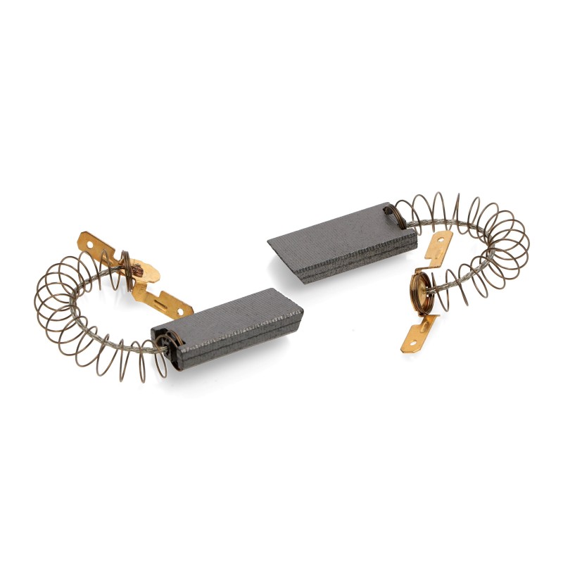 MIELE 1689370 CARBON BRUSH 2PCS