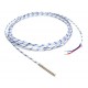 TEMPERATURE PROBE TCJ ø  4X40 mm