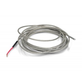 TEMPERATURE PROBE PT100 ø 6X100 MM
