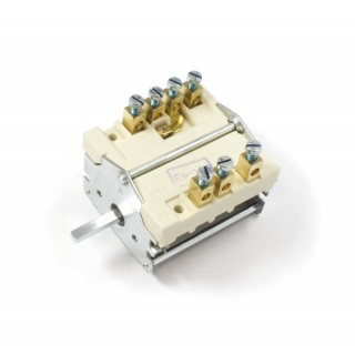 BAKERS PRIDE M1282X ROTATORY SWITCH