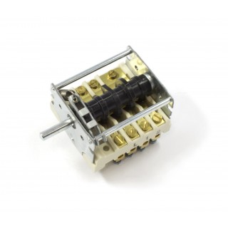 BAKERS PRIDE M1282X ROTATORY SWITCH