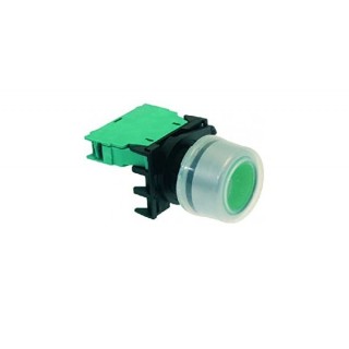 SIRMAN GREEN START PUSH-BUTTON