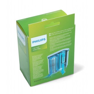 SAECO AQUACLEAN WATER FILTER AND DESCALER AQUACLEAN