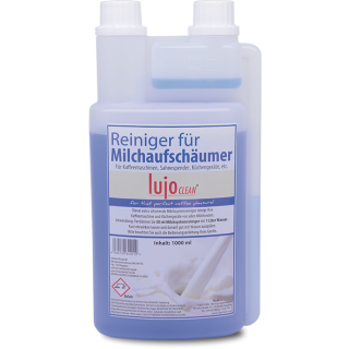 Milk Fronther Cleaner Lujoclean