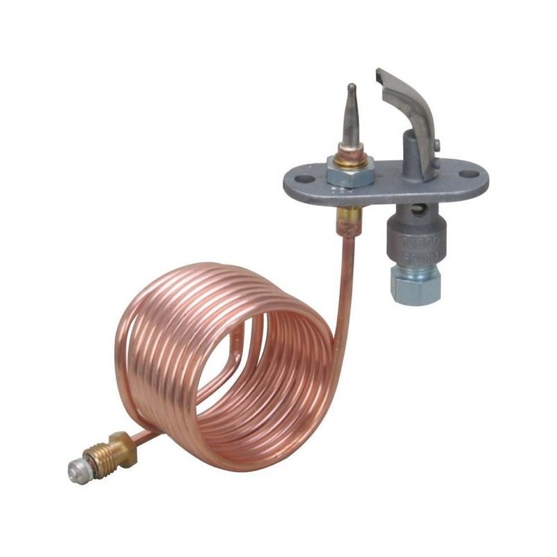 74010141 WHIRLPOOL RANGE BURNER PILOT