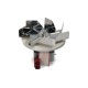 OVEN MOTOR 45W UNIVERSAL 220-230V 60Hz