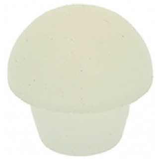 SILICONE MUSHROOM GASKET