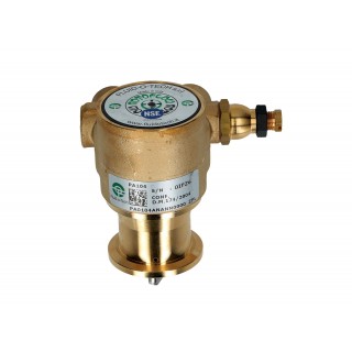 ROTARY VANE PUMP ROTOFLOW 3/8" NPT