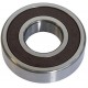 BEARING 6307-2RS SKF