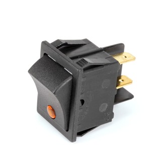 FAGOR COMMERCIAL Z203080000 BUTTON UP BLACK