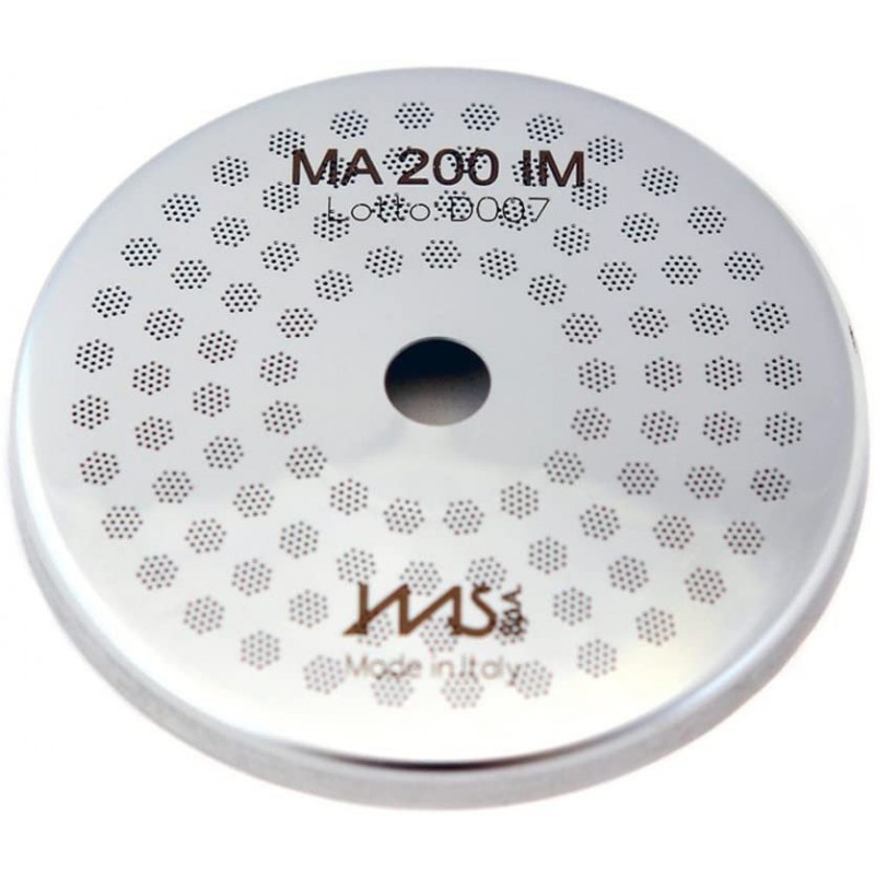 IMS PRECISION SHOWER SCREEN ø 56.5 mm