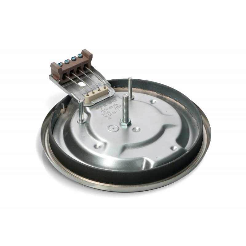 EGO 1814463196 HOT PLATE 1500W Ø145MM 230V