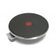 EGO 1218474040 ELECTRIC HOT PLATE ø 180 mm 2000W 230V