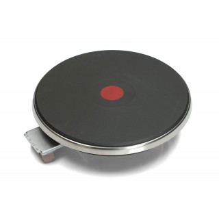 EGO 1218474040 ELECTRIC HOT PLATE ø 180 mm 2000W 230V