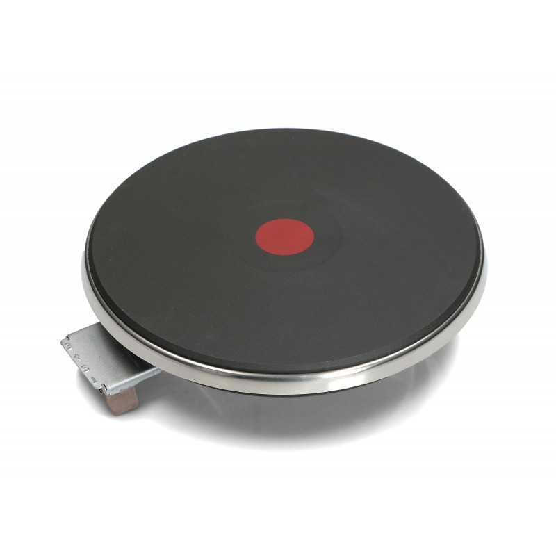 EGO 1218474040 ELECTRIC HOT PLATE ø 180 mm 2000W 230V