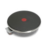 EGO 1218474040 ELECTRIC HOT PLATE ø 180 mm 2000W 230V