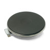 EGO 1218453022 ELECTRIC HOT PLATE ø 180 mm 1500W 230V