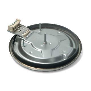 EGO 1218453022 ELECTRIC HOT PLATE ø 180 mm 1500W 230V