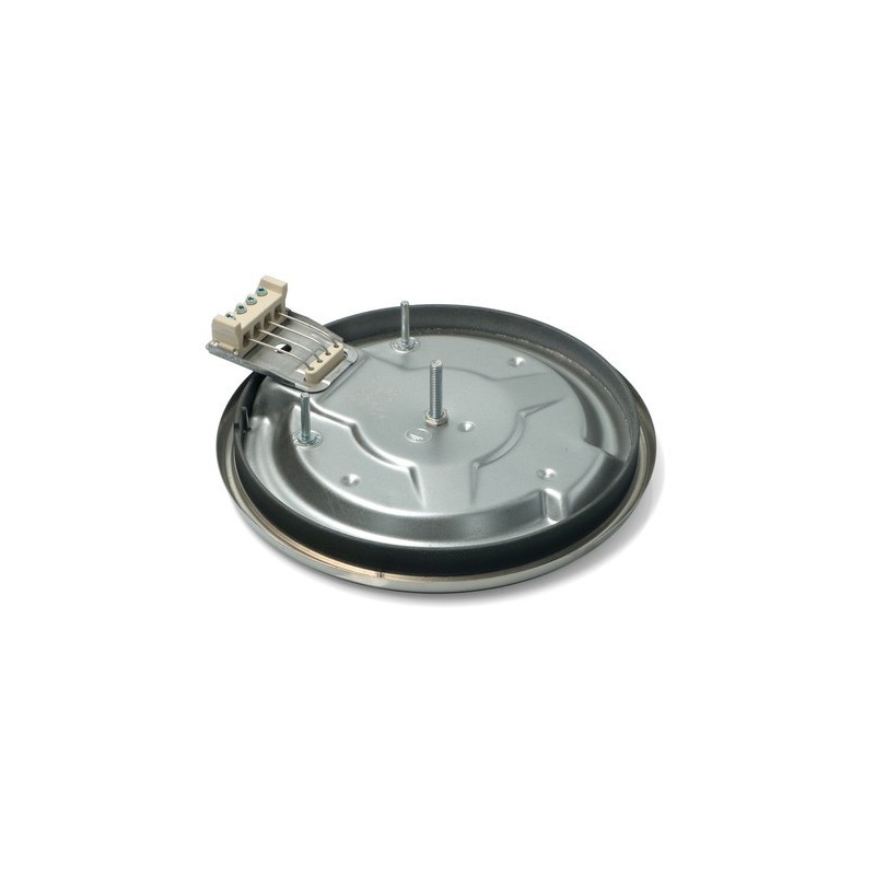 EGO 1218453022 ELECTRIC HOT PLATE ø 180 mm 1500W 230V