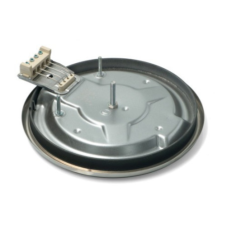 EGO 1218453022 ELECTRIC HOT PLATE ø 180 mm 1500W 230V