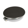 EGO1222453002 ELECTRIC HOT PLATE ø 220 mm 2000W 230V