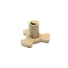 MICROWAVE PLATE HOLDER H20MM