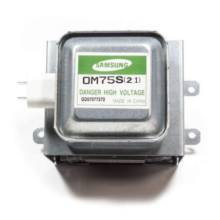 SAMSUNG MAGNETRON 900W OM75S (21)