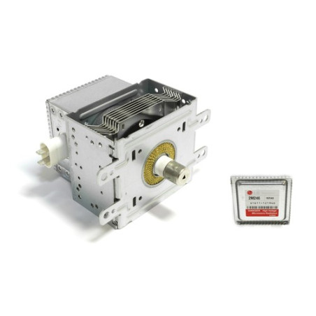 LG MAGNETRON 2M246-15TAG 1000W
