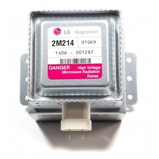 LG MAGNETRON 2M214-01GKH 900W