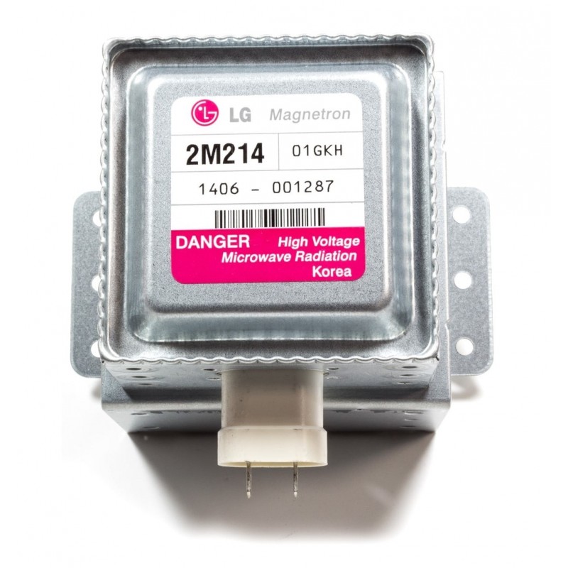 LG MAGNETRON 2M214-01GKH 900W