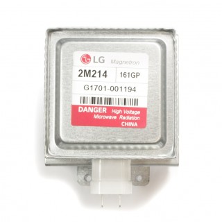 LG MAGNETRON  2M214 16TAGD 2M214 161GP