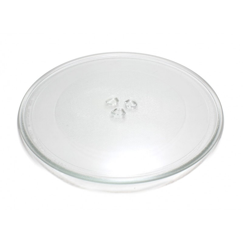 LG 1B71961H, 1B71961F MICROWAVE PLATE