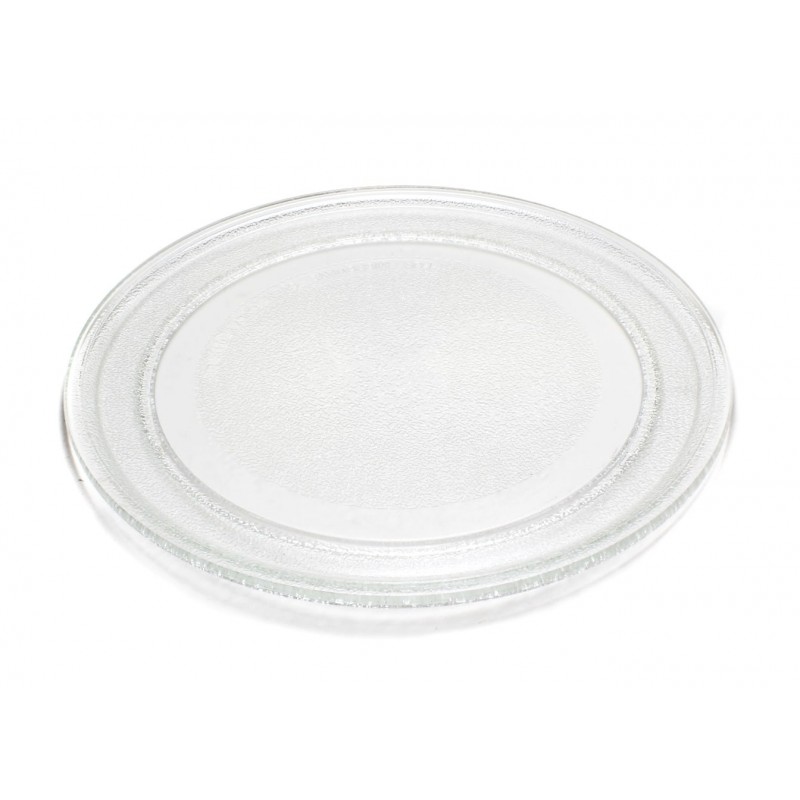 LG 3390W1G005A MICROWAVE PLATE Ø245MM